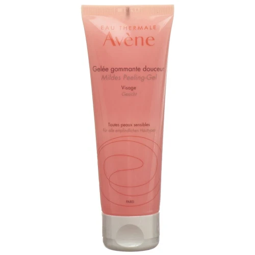 AVENE Mildes Peeling-Gel (#) 75 ml