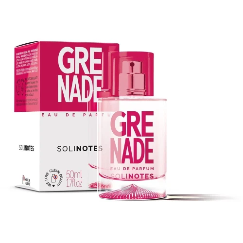 SOLINOTES Grenade EDP 50 ml
