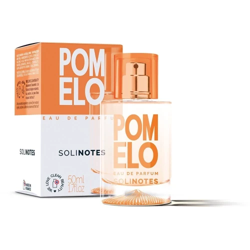 SOLINOTES Pomelo EDP 50 ml