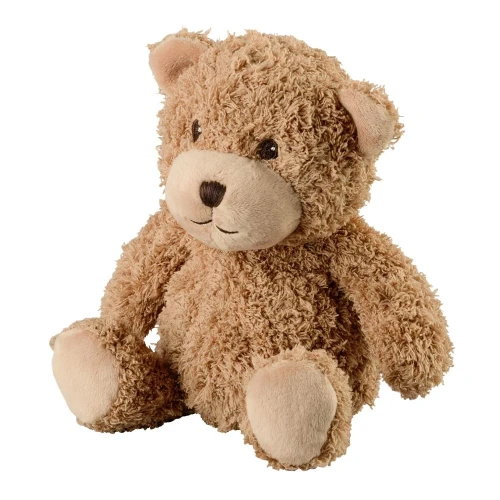 WARMIES Minis Wärme-Stofftier Teddybär