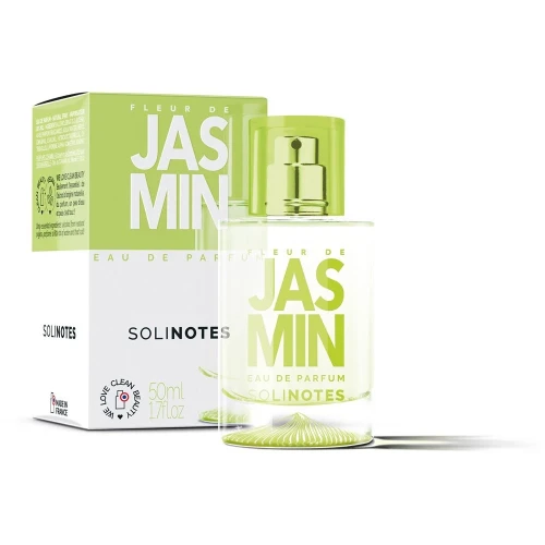 SOLINOTES Jasmin EDP 50 ml