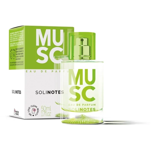 SOLINOTES Musc EDP 50 ml