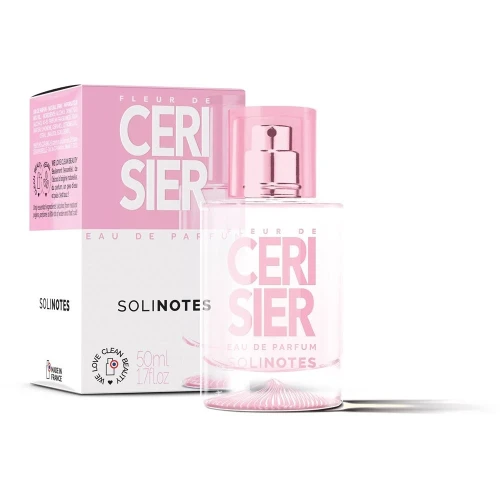 SOLINOTES Cerisier EDP 50 ml