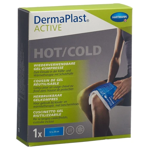 DERMAPLAST Active Hot & Cold