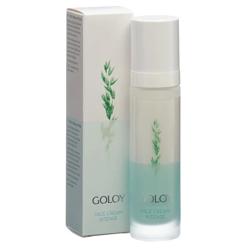 GOLOY Face Cream Intense 50 ml