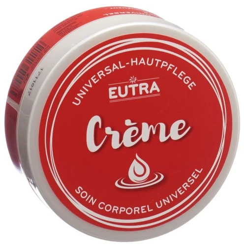 EUTRA Creme Ds 150 ml
