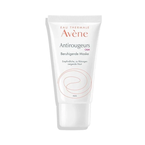 AVENE Antirougeurs Calm Maske 50 ml