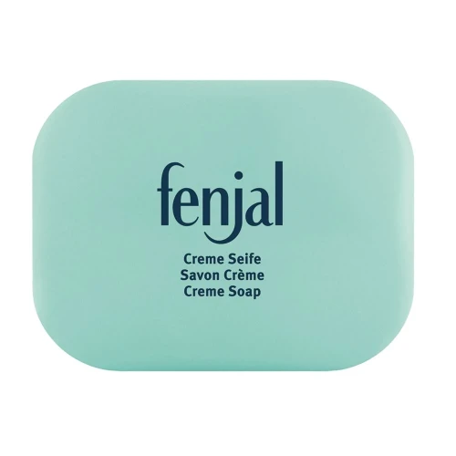 FENJAL Creme Seife Ds 100 g