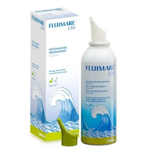 FLUIMARE 150 Nasenspray 150 ml