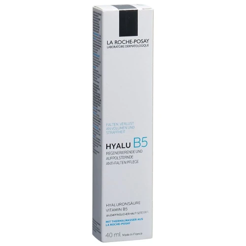 LA ROCHE POSAY Hyaluron B5 Pflege Tb 40 ml