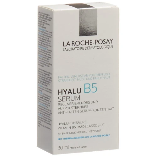 LA ROCHE POSAY Hyaluron B5 Serum Fl 30 ml