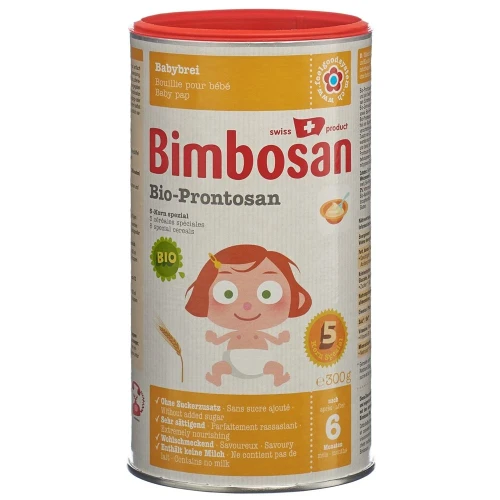 BIMBOSAN Bio Prontosan Ds 300 g