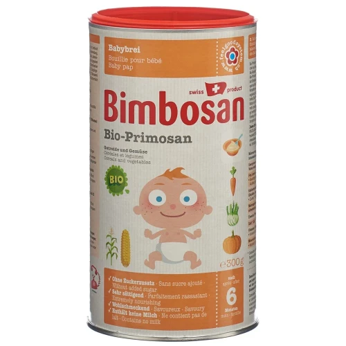 BIMBOSAN Bio Primosan Ds 300 g