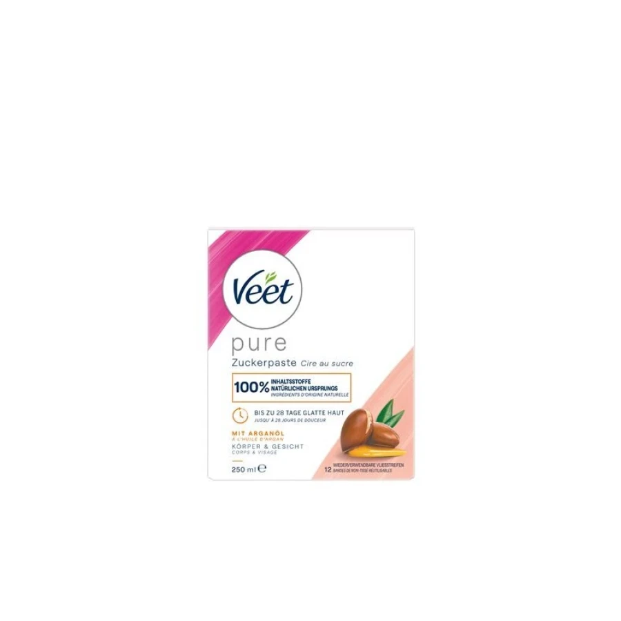VEET Zuckerpaste 250 ml VEET Zuckerpaste 250 ml