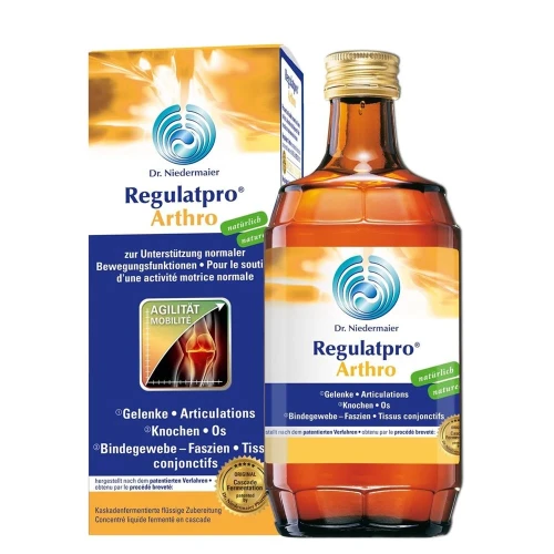 REGULATPRO Arthro Fl 350 ml