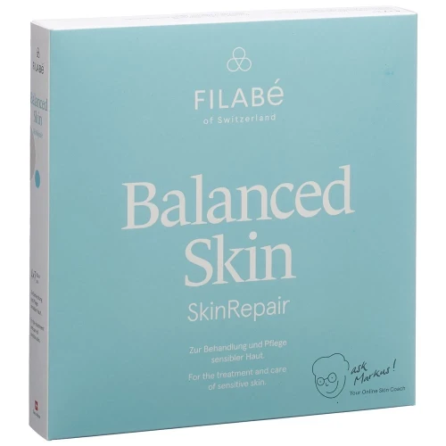 FILABE Balanced Skin 28 Stk