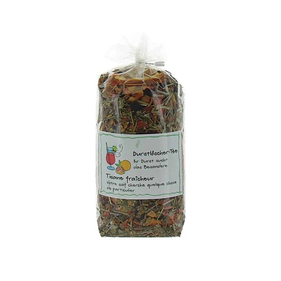 HERBORISTERIA Durstlöscher-Tee im Sack 185 g HERBORISTERIA Durstlöscher-Tee im Sack 185 g