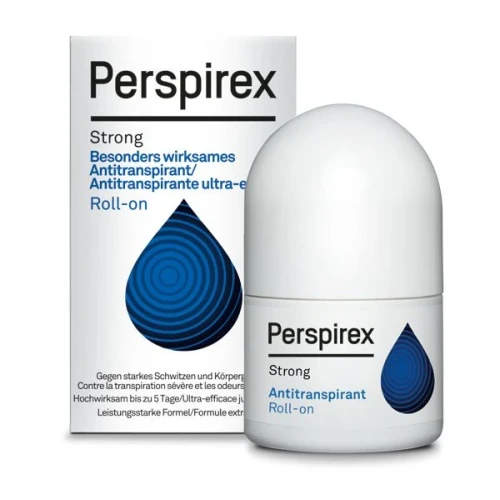 PERSPIREX Strong Antitranspirant Roll-on 20 ml