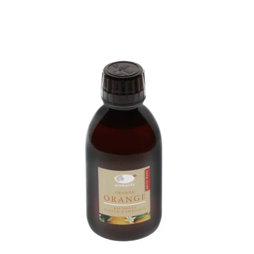 AROMALIFE Raumduft Orange Nachfüllung 250 ml