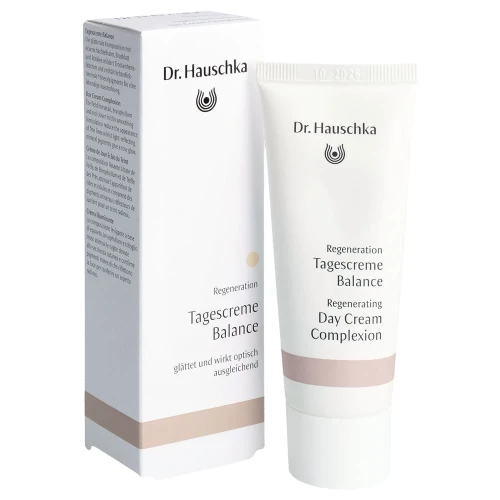 DR. HAUSCHKA Regeneration Tagescreme Balance 40 ml