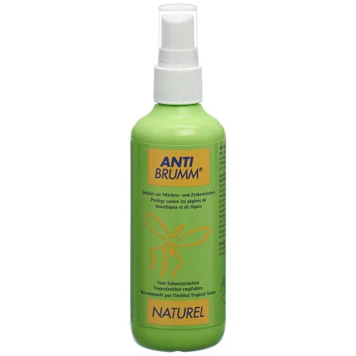 ANTI BRUMM Naturel NF Spr 150 ml