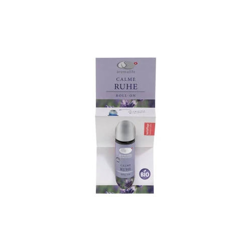 AROMALIFE Ruhe Roll-on 10 ml