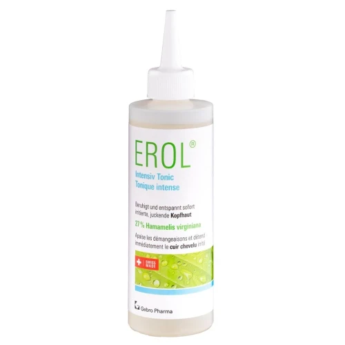 EROL Intensiv Tonic Fl 200 ml