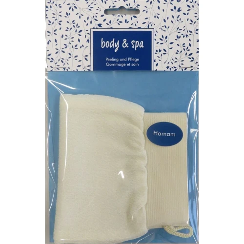 HERBA Hamam Handschuh