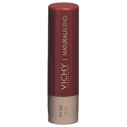 VICHY Naturalblend Lippenbalsam rosewood 4.5 g