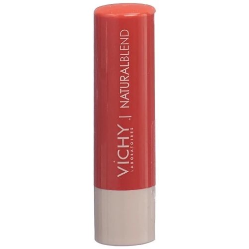 VICHY Naturalblend Lippenbalsam coral 4.5 g