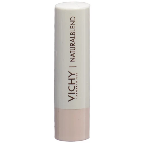 VICHY Naturalblend Lippenbalsam transparent 4.5 g