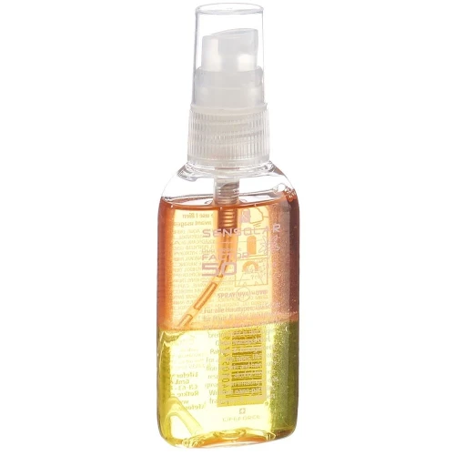 SENSOLAR Sonnenspray LSF50 o Emulgat 50 ml