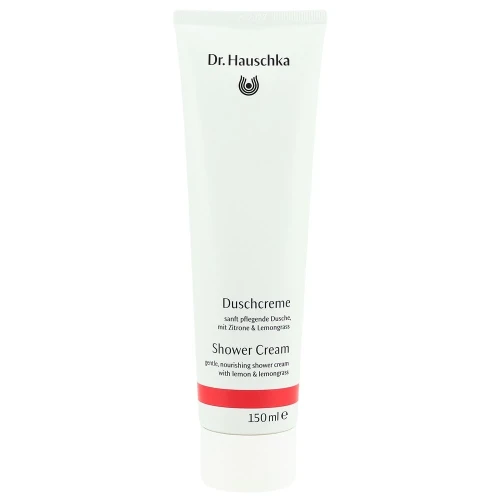 DR. HAUSCHKA Duschcreme Fl 150 ml