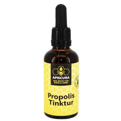 APISCURA Propolis Tinktur Fl 50 ml