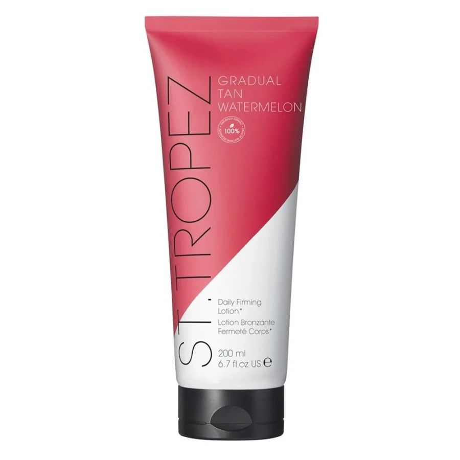 ST TROPEZ SUNCARE Watermelon Gradual Tan BL 200 ml ST TROPEZ SUNCARE Watermelon Gradual Tan BL 200 ml