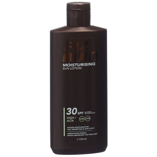 PIZ BUIN In Sun Lotion SF 30 Fl 200 ml