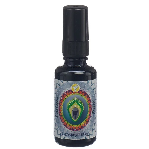 AROMASPHERE Raumspray Ruhe 30 ml