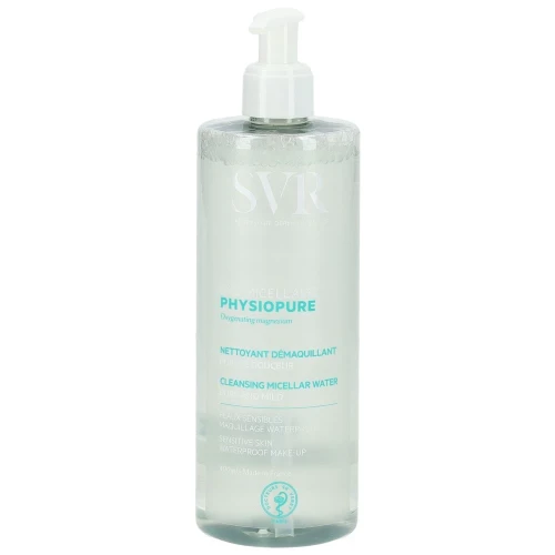 SVR PHYSIOPURE Eau Micellaire 400 ml