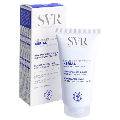 SVR XERIAL Fissures & Crevasses 50 ml