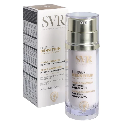 SVR DENSITIUM Bi-Sérum 30 ml