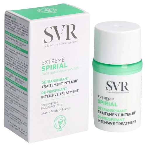 SVR SPIRIAL Extrême 20 ml