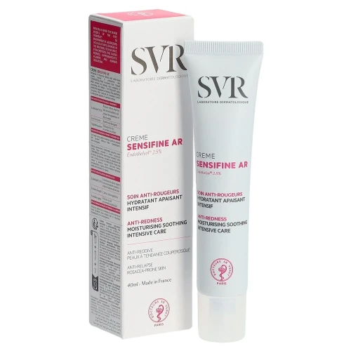 SVR SENSIFINE AR Crème 40 ml