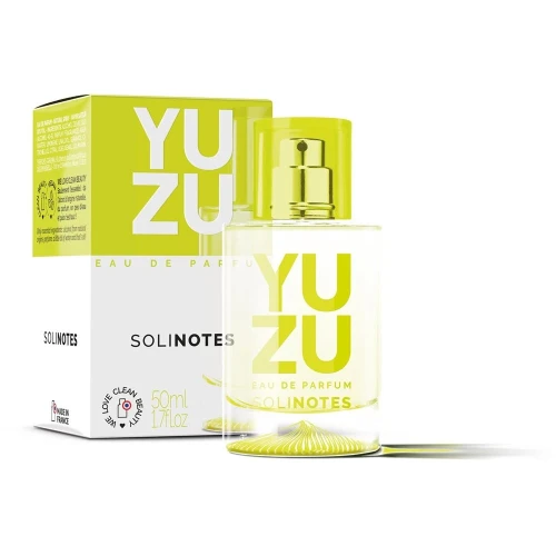 SOLINOTES Yuzu EDP 50 ml