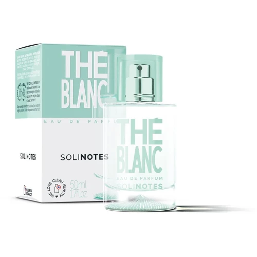 SOLINOTES The Blanc EDP 50 ml
