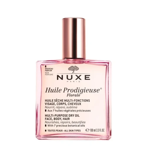 NUXE Huile Prodigieuse Florale 100 ml