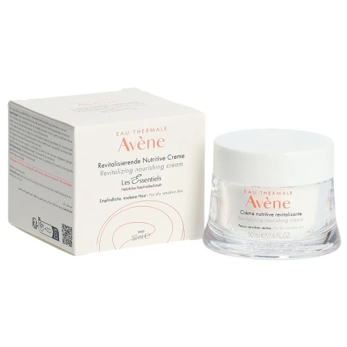 AVENE Nutritive Creme 50 ml
