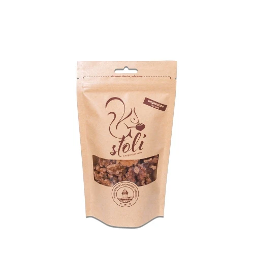 STOLI Baumnüsse ungesalzen Btl 125 g