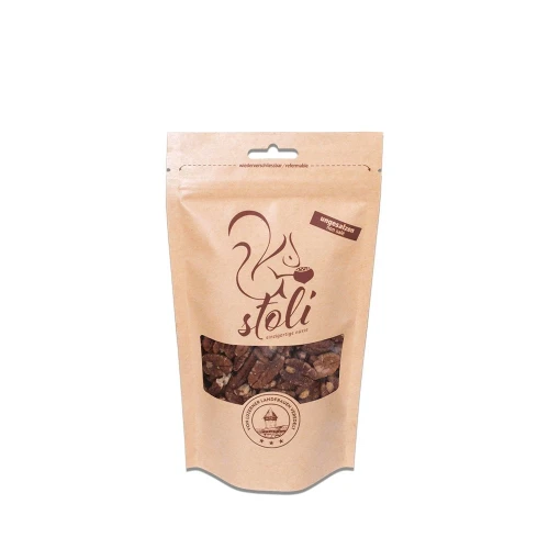 STOLI Pekannüsse ungesalzen Btl 149 g