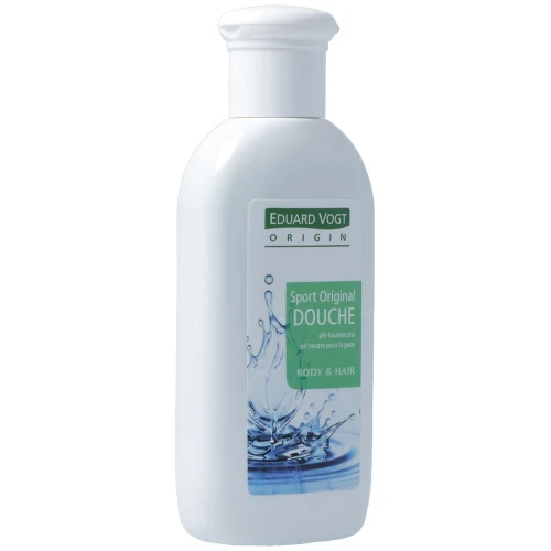 E.VOGT ORIGIN Sport Douche Original Fl 100 ml