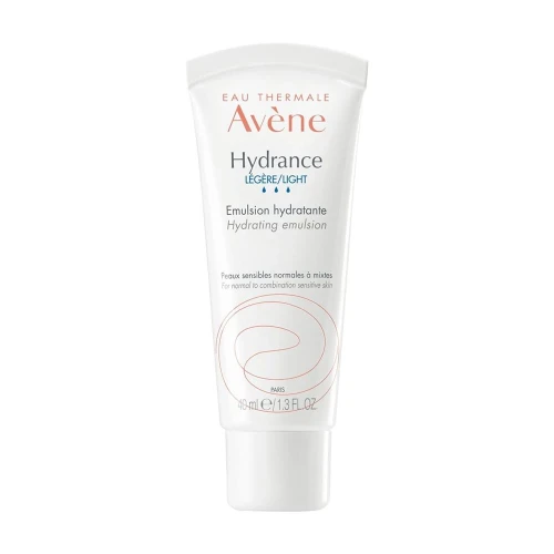 AVENE Hydrance Emulsion 40 ml